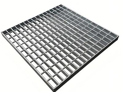 不锈钢钢格栅板 - 河北正全丝网制造有限公司图片4