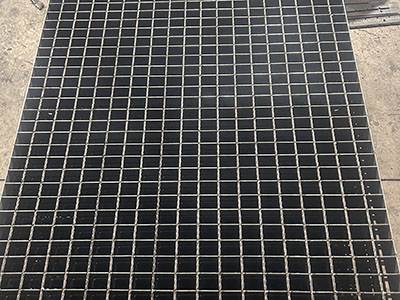 钢格栅板 - 河北正全丝网制造有限公司图片2