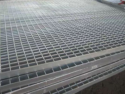 钢格栅板 - 河北正全丝网制造有限公司图片3