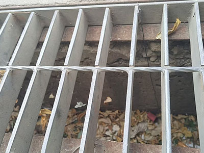 水沟盖板 - 河北正全丝网制造有限公司图片4