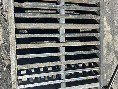 重型钢格栅板 - 河北正全丝网制造有限公司图片2