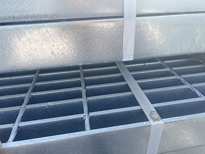 重型钢格栅板 - 河北正全丝网制造有限公司图片3