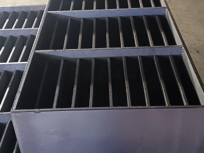重型钢格栅板 - 河北正全丝网制造有限公司图片4