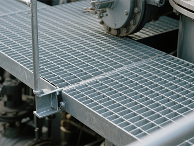 锅炉房钢格栅板